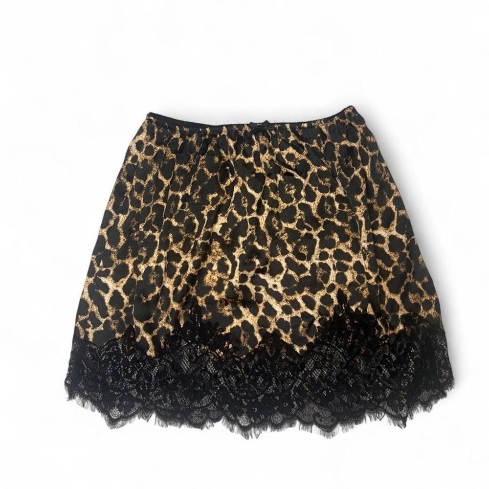 Topshop Women's multi Skirt